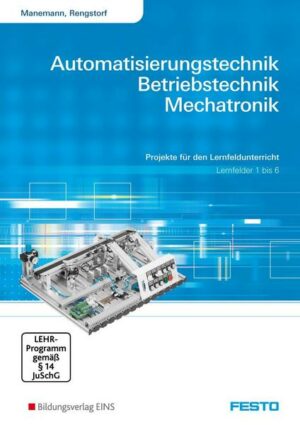 Automatisierungs-/Betriebstechnik/Arb. Lf 1-6