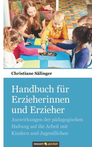 Handbuch für Erzieherinnen und Erzieher