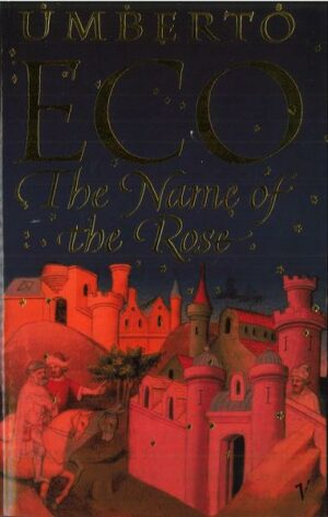 Name of the Rose