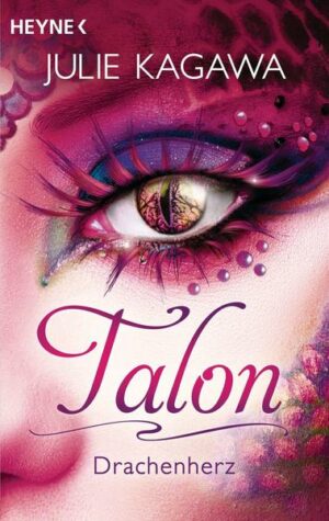 Talon – Drachenherz