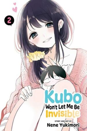 Kubo Won't Let Me Be Invisible