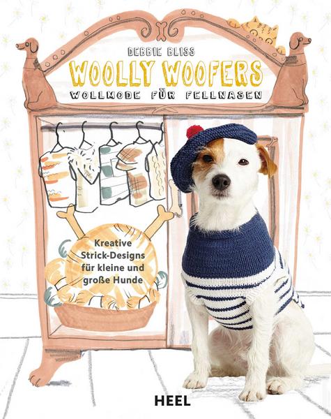Woolly Woofers