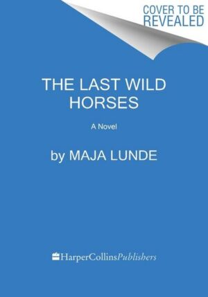 The Last Wild Horses