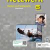 Netzwerk. Arbeitsbuch Gesamtband A2 mit 2 Audio-CDs