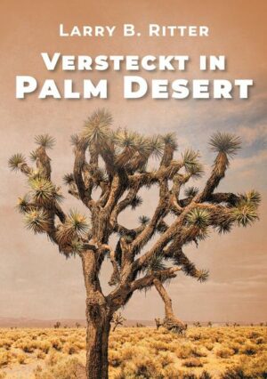 Versteckt in Palm Desert