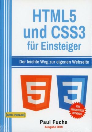 HTML5