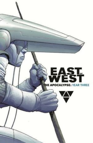 East of West: The Apocalypse