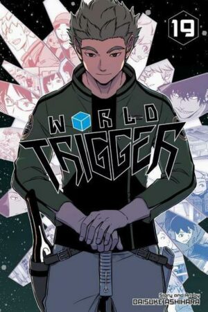 World Trigger