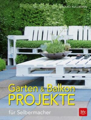 Garten & Balkonprojekte