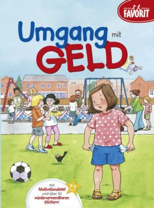 Umgang mit GELD