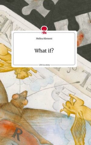What if? Life is a Story - story.one
