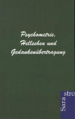 Psychometrie