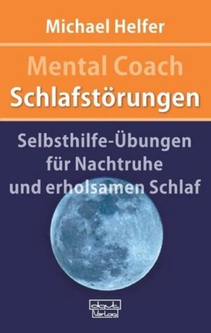 Mental Coach Schlafstörungen