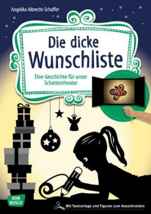 Die dicke Wunschliste