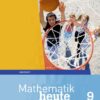 Mathematik heute. Arbeitsheft mit Lösungen. Für  Hessen
