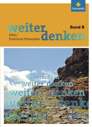 Weiterdenken B