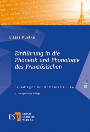 Einführung in die Phonetik und Phonologie des Französischen