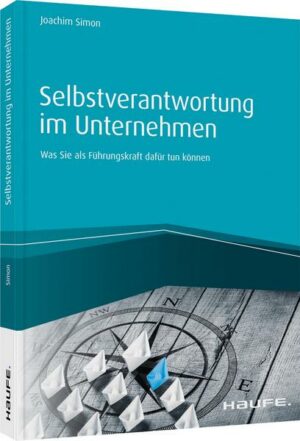 Selbstverantwortung im Unternehmen