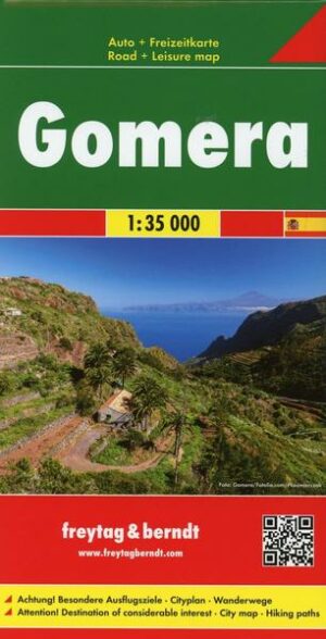 Gomera