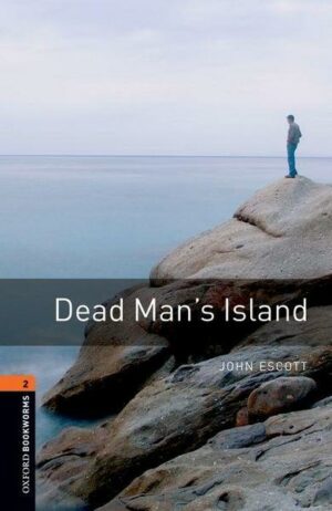 Dead Man's Island