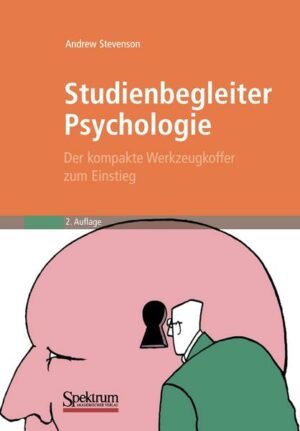 Studienbegleiter Psychologie