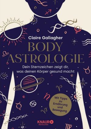 Body-Astrologie