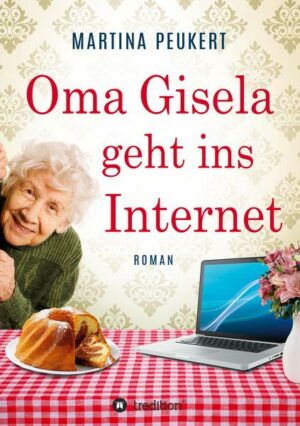 Oma Gisela geht ins Internet