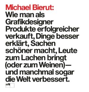 Michael Bierut:
