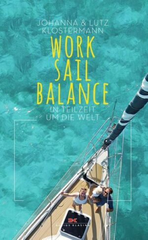 Work Sail Balance
