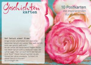 Geschichtenkarten Serie 1