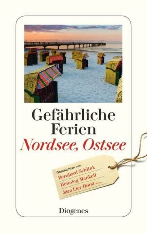 Gefährliche Ferien – Nordsee