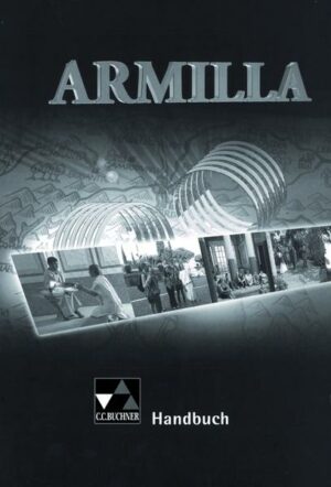 Armilla - Lateinischer Sprachlehrfilm / Armilla LH