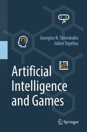 Artificial Intelligence and Games