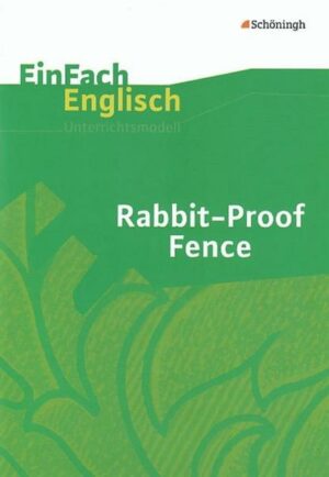 Rabbit-Proof Fence: Filmanalyse