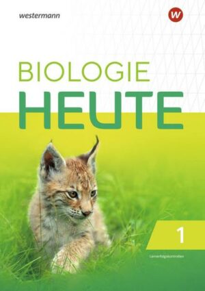 Biologie heute SI. Lernerfolgskontrollen