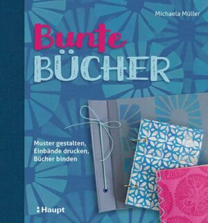 Bunte Bücher