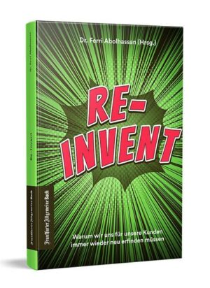 Re-Invent