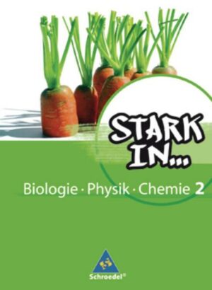 Stark in Biologie