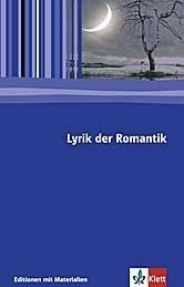 Lyrik Romantik