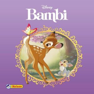 Maxi-Mini 76: Disney Klassiker Bambi