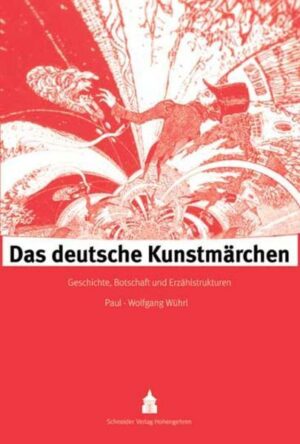 Das deutsche Kunstmärchen