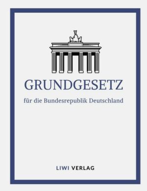 Grundgesetz für die Bundesrepublik Deutschland