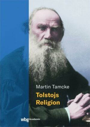 Tolstojs Religion