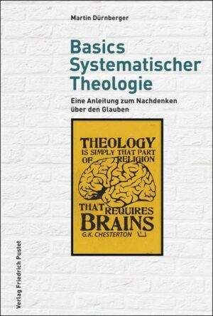 Basics Systematischer Theologie