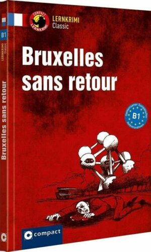 Bruxelles sans retour