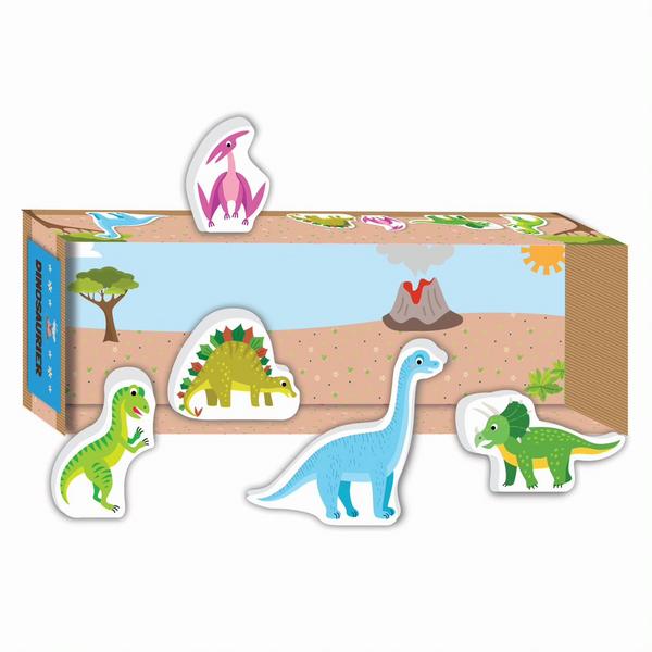 Meine kleine Spielebox – Dinosaurier