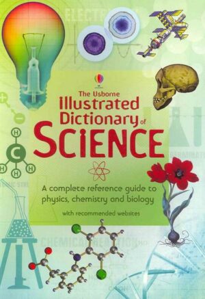Illustrated Dictionary of Science