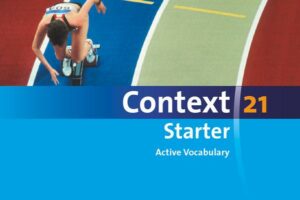 Context 21 - Starter. Active Vocabulary