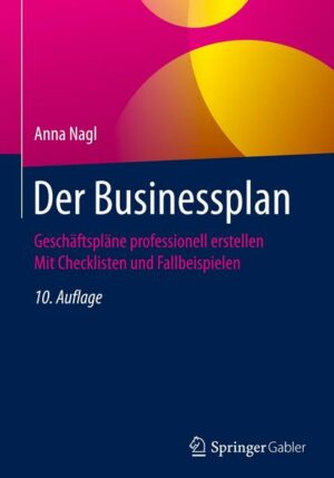 Der Businessplan