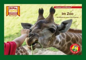 Kamishibai: Im Zoo